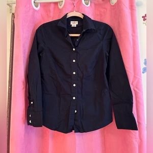 J. Crew Button-Up